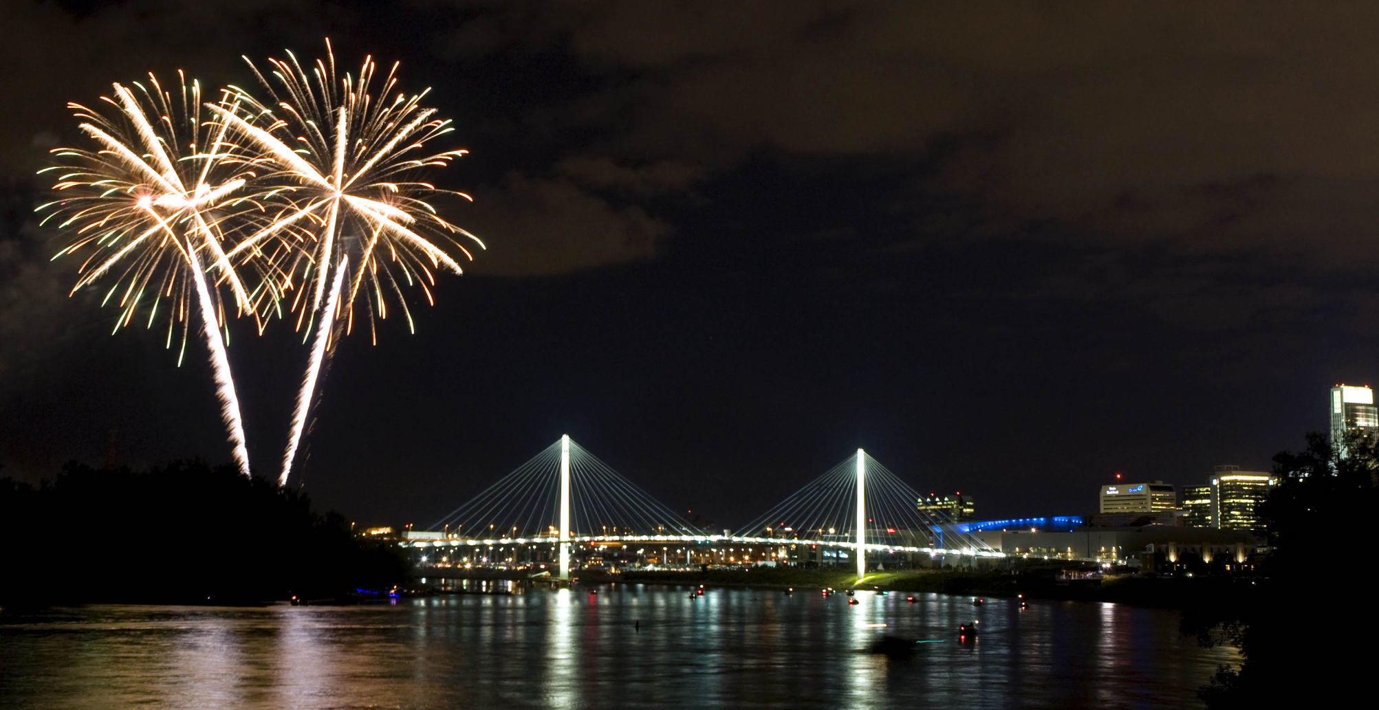 2008 - bridge